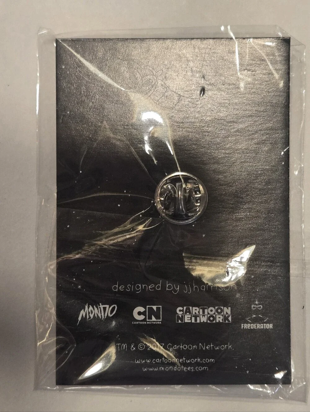 Mondo Adventure Time Set Of 5 Enamel Pins - HTF - Picture 10 of 11